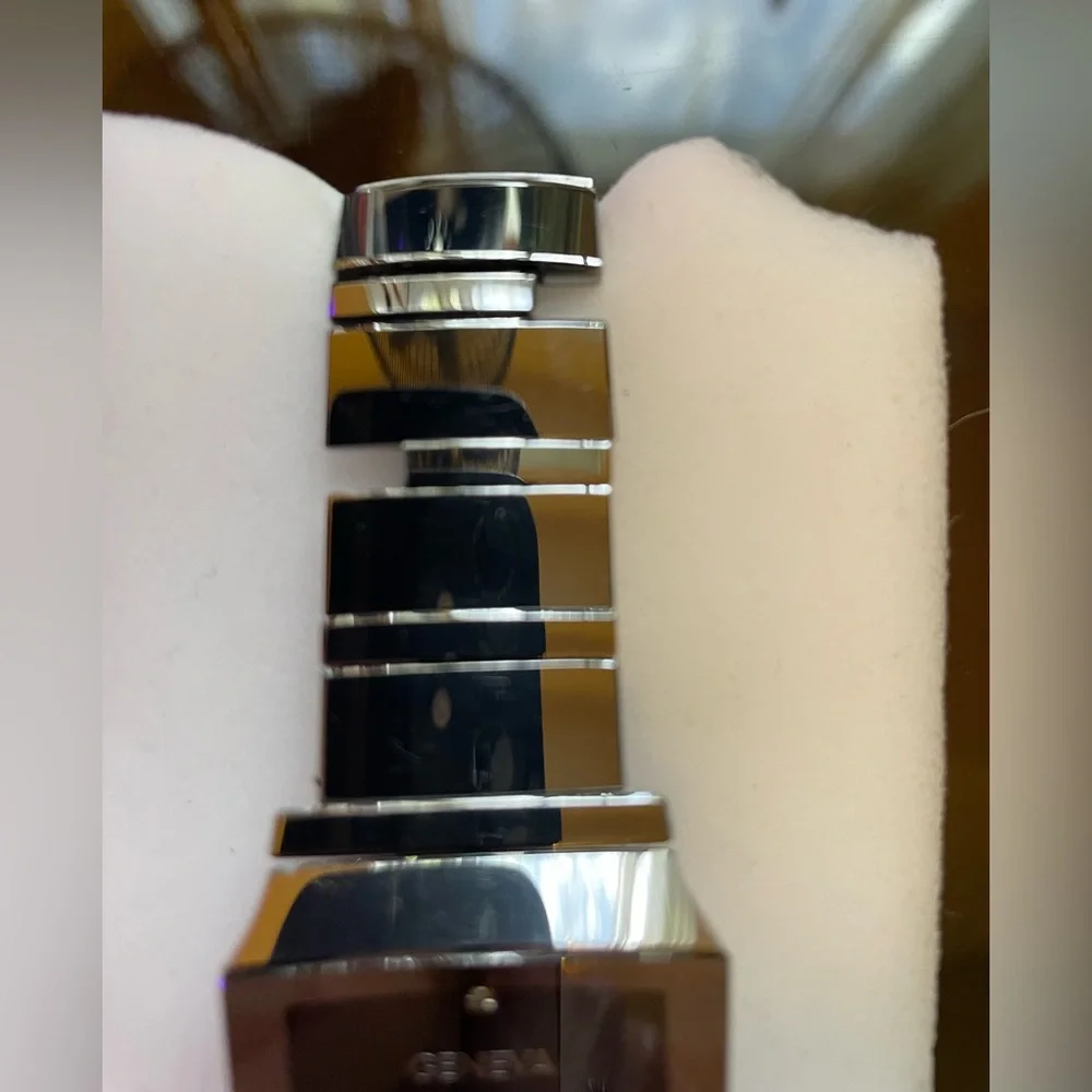 Geneva Sapphire Men’sWatch